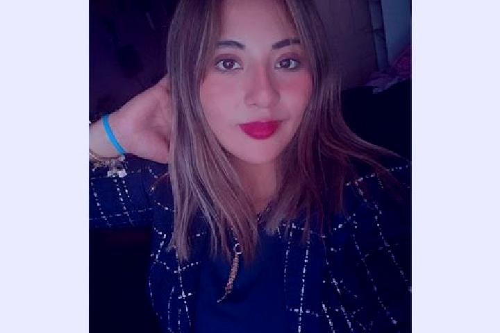 Sophia, 20 — Escort in Ajalpan, Mexico