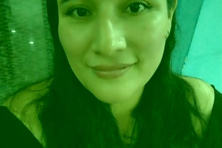 Sophia, 20 — Escort in Ambo, Peru
