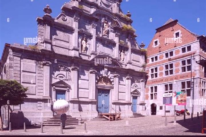 Sophia, 20 — Escort in Autre-Eglise, Belgium