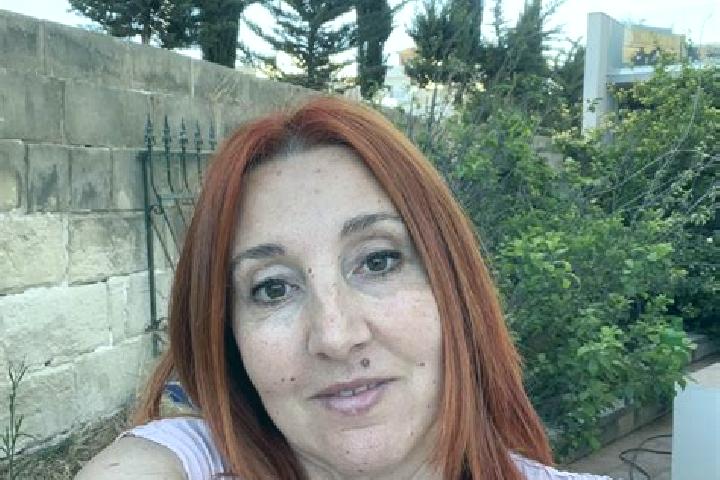 Sophia, 20 — Escort in Birkirkara, Malta