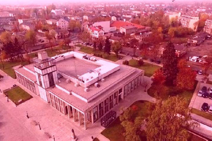 Sophia, 20 — Escort in Boza Wola, Poland