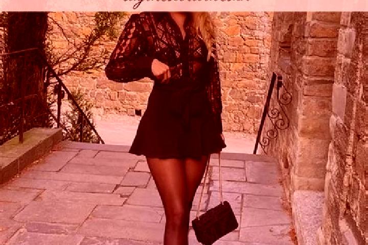 Sophia, 20 — Escort in Bucsana, Romania