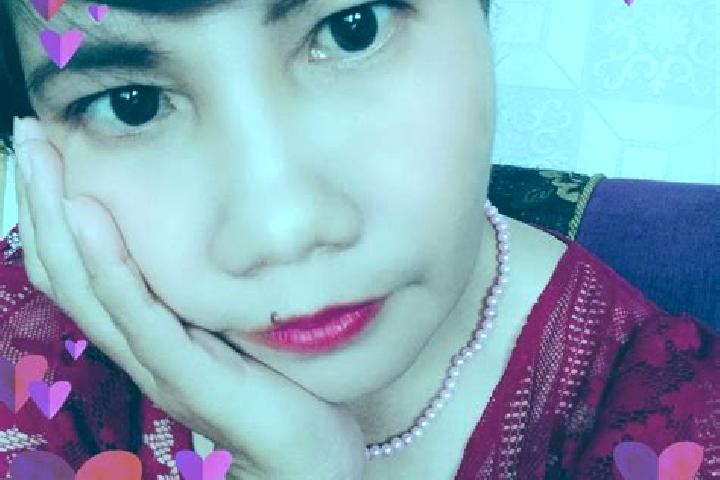 Sophia, 20 — Escort in Buntok, Indonesia
