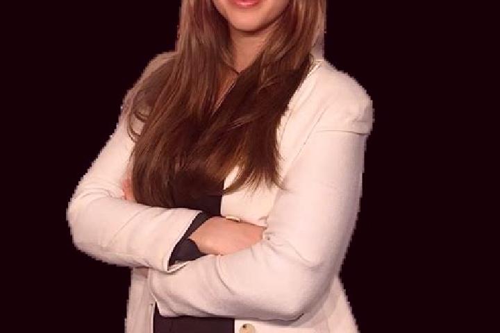 Sophia, 20 — Escort in Castro, Spain