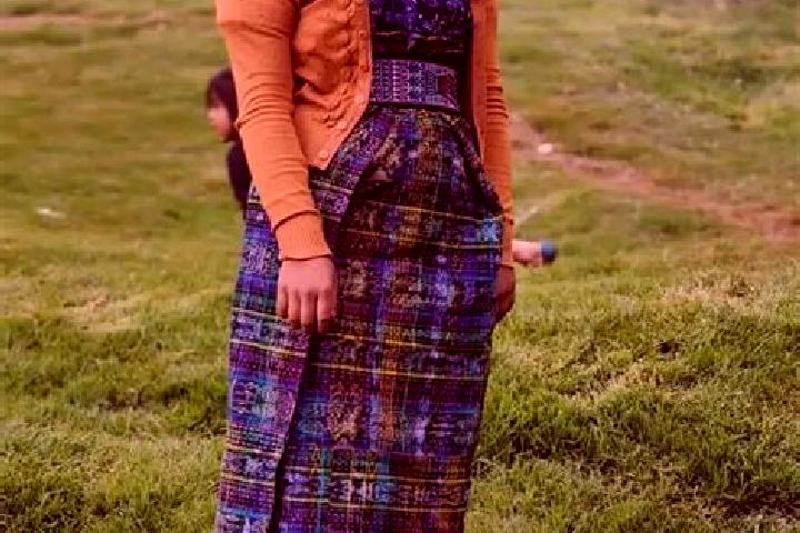 Sophia, 20 — Escort in Chicaman, Guatemala