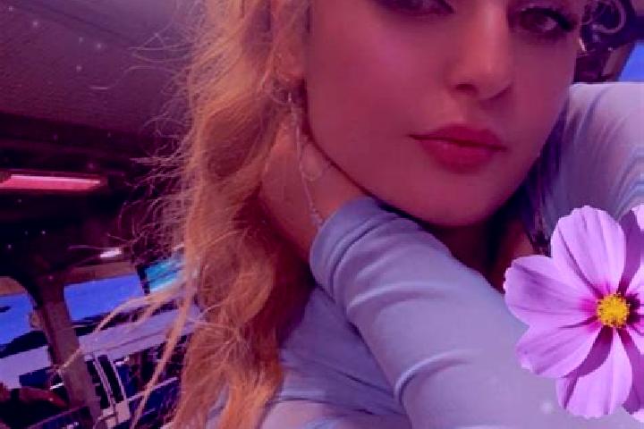 Sophia, 20 — Escort in Dno, Russia