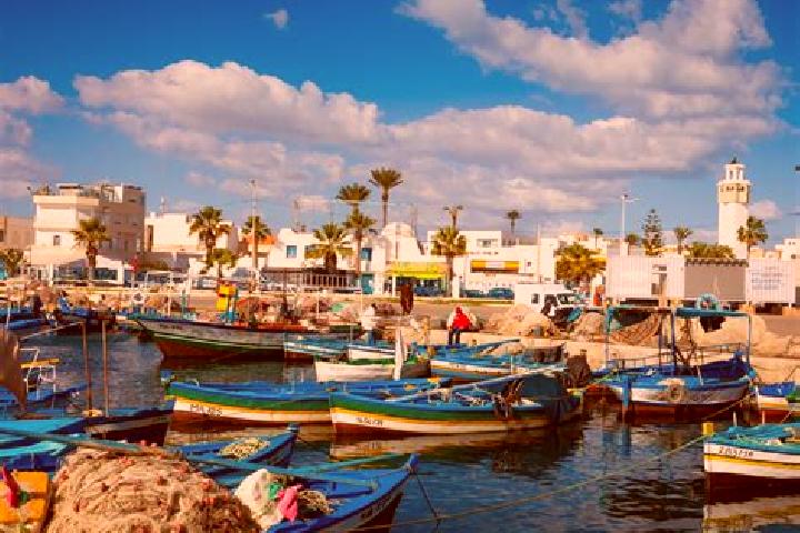 Sophia, 20 — Escort in El Kef, Tunisia