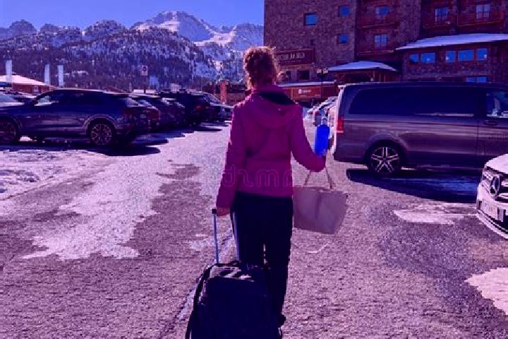 Sophia, 20 — Escort in Encamp, Andorra