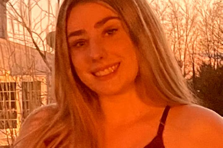 Sophia, 20 — Escort in Flemington, United States
