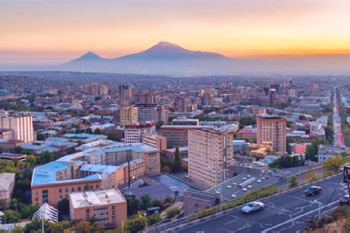 Sophia, 20 — Escort in Haytagh, Armenia