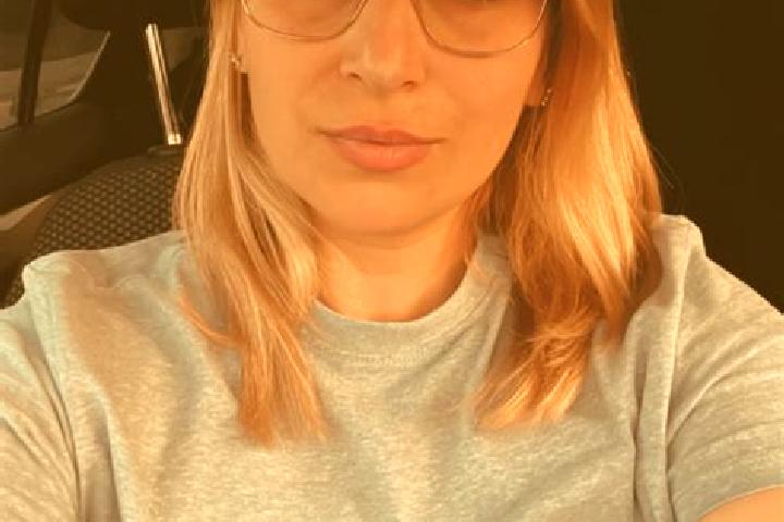 Sophia, 20 — Escort in Hemeius, Romania