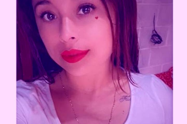 Sophia, 20 — Escort in Higinio Olivo, Mexico
