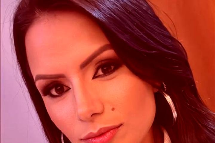 Sophia, 20 — Escort in Ivinhema, Brazil