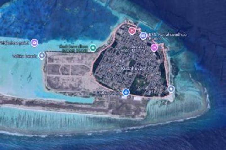 Sophia, 20 — Escort in Kudahuvadhoo, Maldives