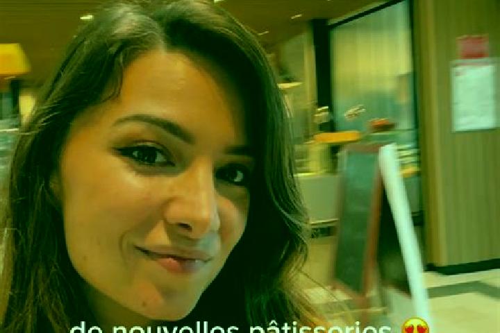 Sophia, 20 — Escort in La Gorgue, France