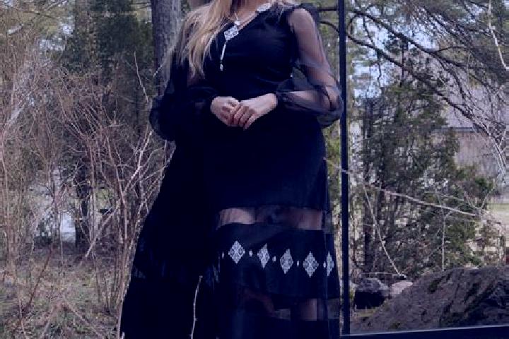 Sophia, 20 — Escort in Lihula, Estonia