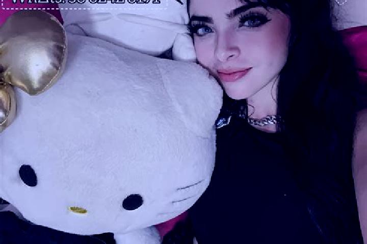 Sophia, 20 — Escort in Lindavista, Mexico