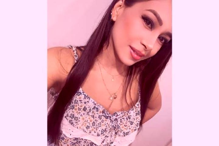 Sophia, 20 — Escort in Namora, Peru