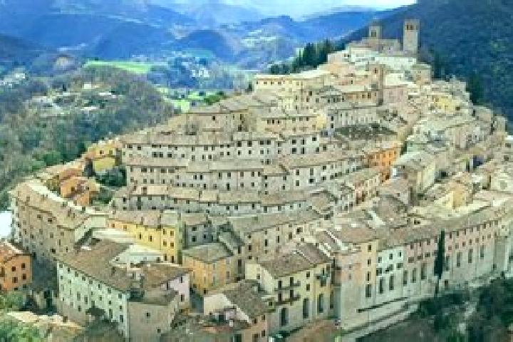 Sophia, 20 — Escort in Nocera Superiore, Italy