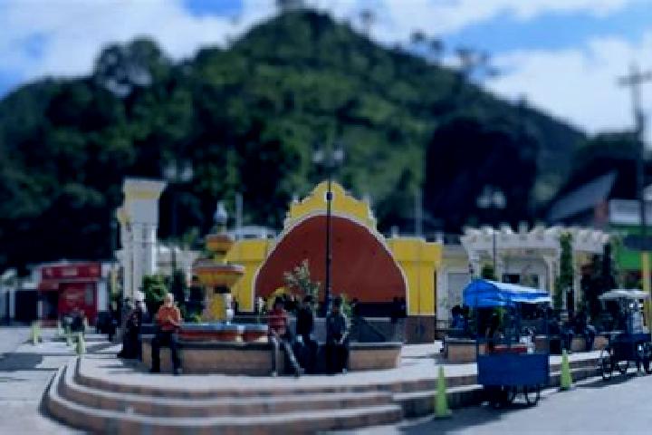Sophia, 20 — Escort in Purulha, Guatemala