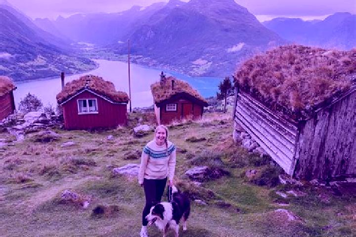 Sophia, 20 — Escort in Rykene, Norway