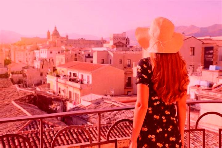 Sophia, 20 — Escort in San Fele, Italy