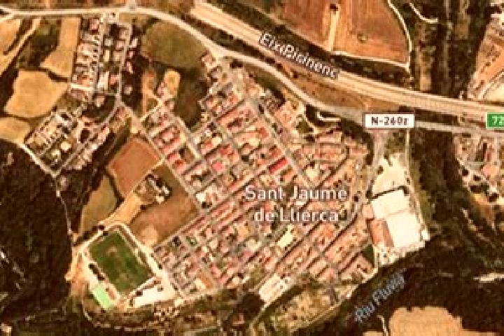 Sophia, 20 — Escort in Sant Jaume de Llierca, Spain