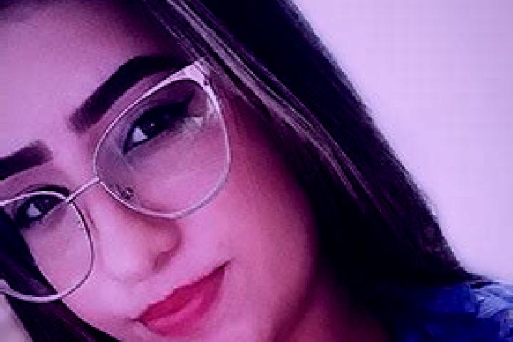 Sophia, 20 — Escort in Solonopole, Brazil