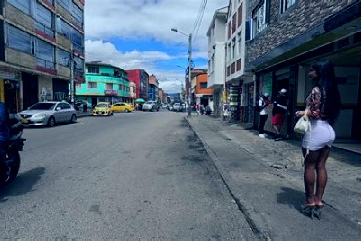 Sophia, 20 — Escort in Sucre, Bolivia