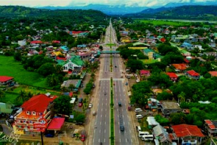 Sophia, 20 — Escort in Tabuk, Philippines