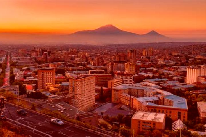 Sophia, 20 — Escort in Tsaghkashen, Armenia