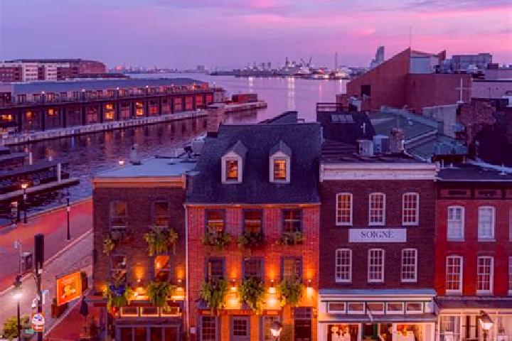 Sophia, 20 — Escort in Upper Fells Point, United States