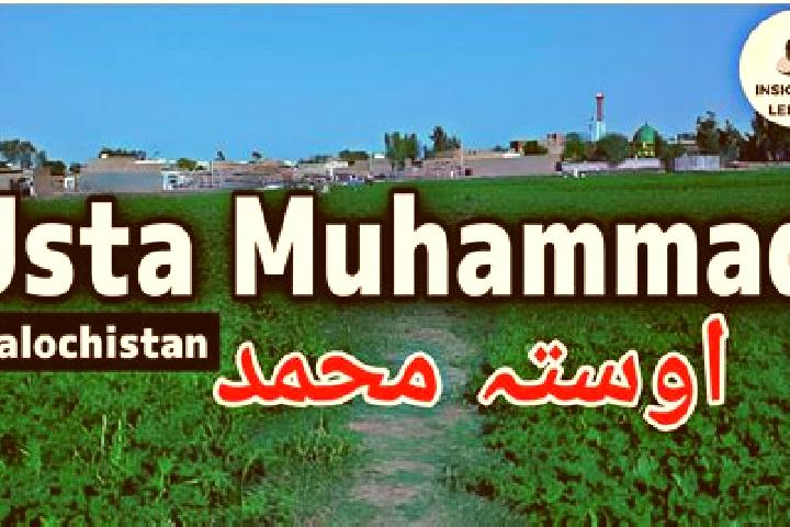 Sophia, 20 — Escort in Usta Muhammad, Pakistan