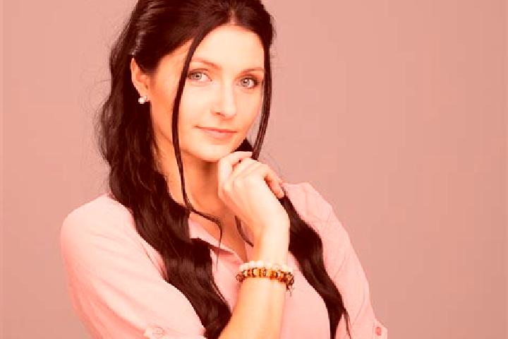 Sophia, 20 — Escort in Vaerska, Estonia