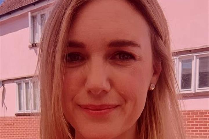 Sophia, 20 — Escort in Wickham Bishops, United Kingdom