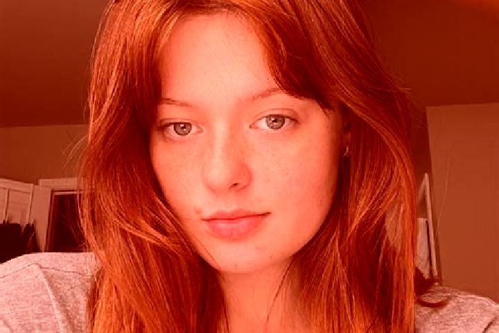 Sophia, 21, a auburn amber-eyed indian companion based in Rosemount. Offering A-Level, Duos, Girlfriend Experience, Prostate Massage. Available for incall an...