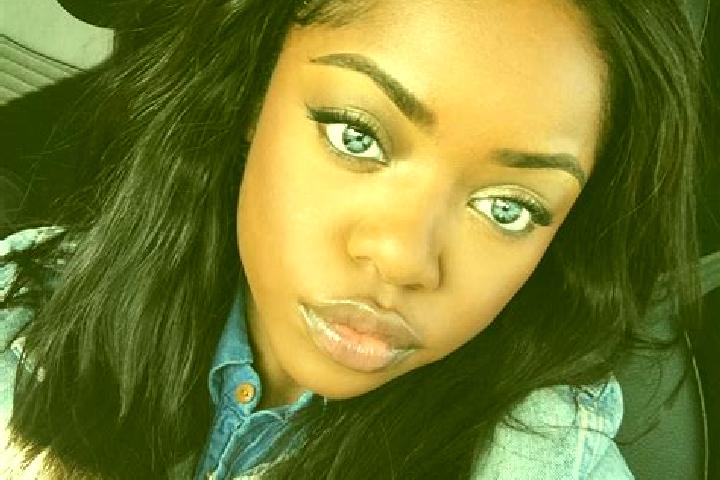 Sophia, 21, a black blue-eyed ebony companion based in Chaccho. Offering A-Level, Fetish, Prostate Massage, BDSM, Tantra. Available for incall and outcall, d...