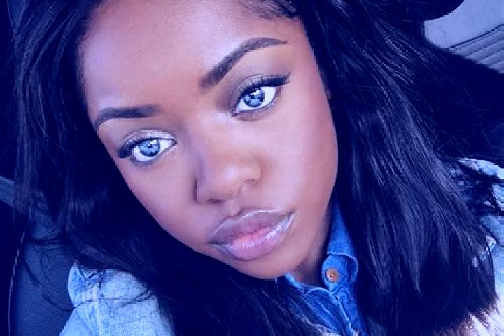 Sophia, 21, a black blue-eyed ebony companion based in Pratz. Offering Girlfriend Experience, Domination, 69, GFE. Available for incall and outcall, day and ...
