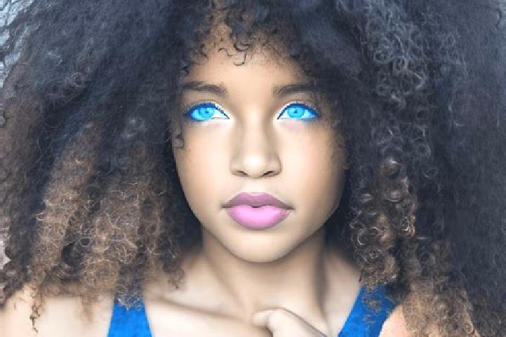 Sophia, 21, a black blue-eyed mixed companion based in Durrenentzen. Offering GFE, Party Girl, Fetish. Available for incall and outcall, day and evening dates.