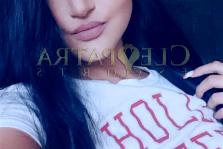 Sophia, 21, a black brown-eyed european companion based in Ar Ra i. Offering Tantra, Dinner Date, Overnight, Girlfriend Experience, Domination. Available for...