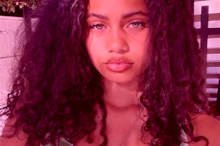 Sophia, 21, a black green-eyed mixed companion based in Palangue. Offering Dinner Date, BDSM, Girlfriend Experience. Available for incall and outcall, day an...