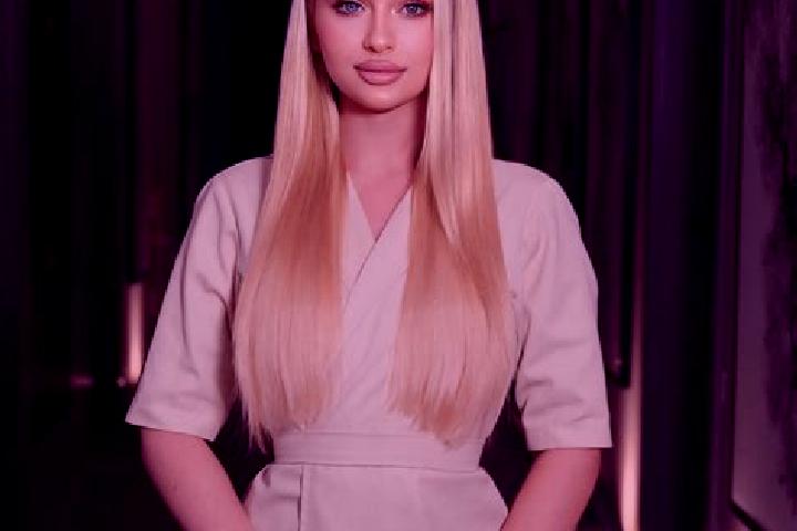 Sophia, 21, a blonde hazel-eyed mixed companion based in Skala Kallirachis. Offering Duos, Tantra, Erotic Massage, Striptease, OWO. Available for incall and ...