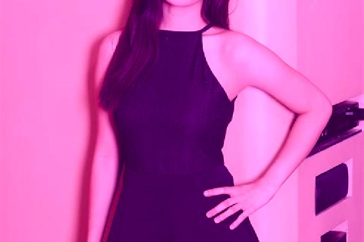 Sophia, 21, a dark blonde amber-eyed asian companion based in Shahe Residential. Offering Fetish, Deep French Kissing, Overnight, Striptease. Available for i...