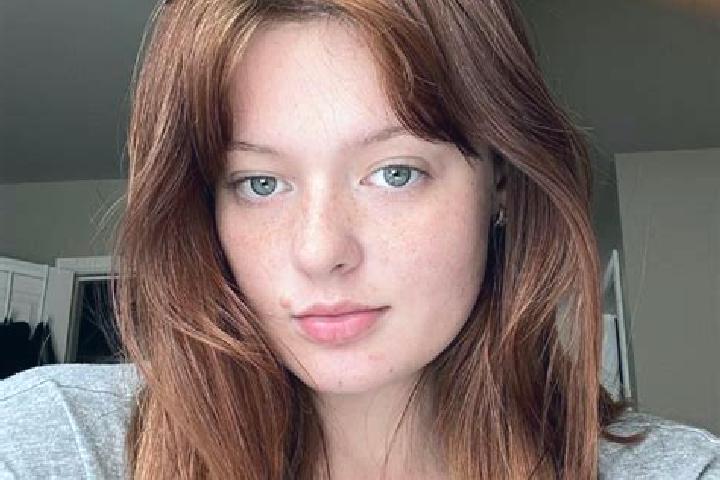 Sophia, 21, a red brown-eyed caucasian companion based in Glenmora. Offering CIM, A-Level, Erotic Massage. Available for incall and outcall, overnight bookin...