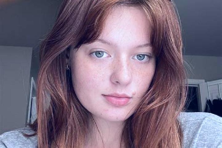 Sophia, 21, a red green-eyed middle eastern companion based in Martinsville. Offering OWO, GFE, Dinner Date. Available for incall and outcall, day and evenin...
