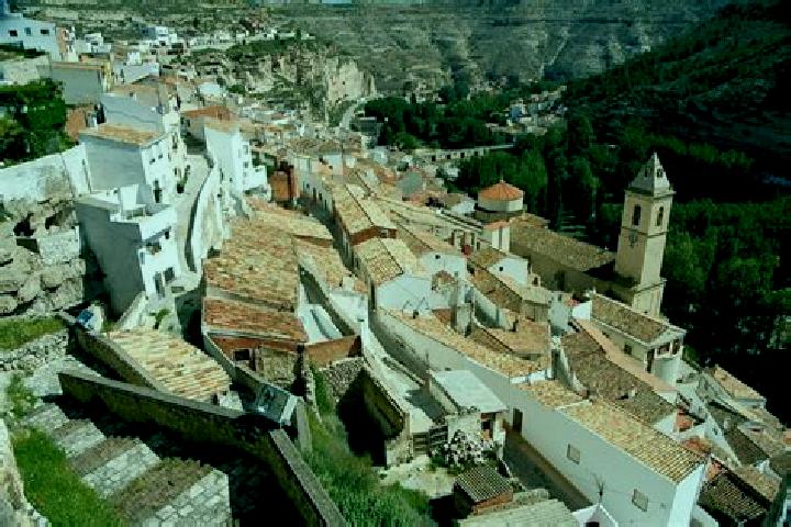 Sophia, 21 — Escort in Alcala del Jucar, Spain