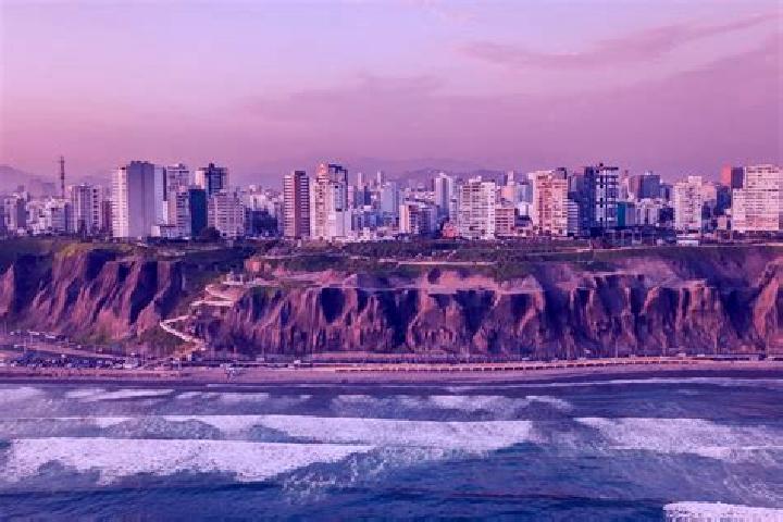 Sophia, 21 — Escort in Barraza, Peru