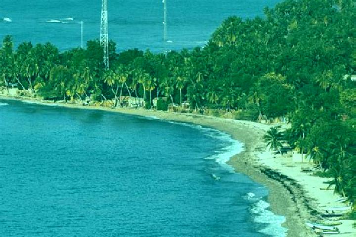 Sophia, 21 — Escort in Belle-Anse, Haiti