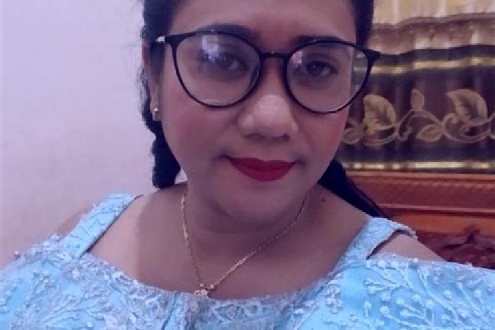 Sophia, 21 — Escort in Betun, Indonesia