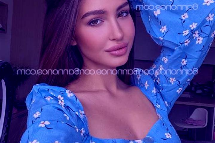 Sophia, 21 — Escort in Boussac-Bourg, France